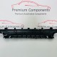Ford Kuga Rear Bumper Bracket Trim Insert St-line Genuine Lv4b17e911 | 2020-2024 Ford Kuga Rear Bumper Bracket Trim Insert St-line Genuine Lv4b17e911 | 2020-2024