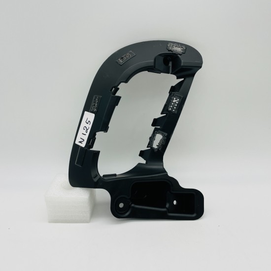Ford Kuga Rear Bumper Bracket Left Side Genuine Lv4b-15n215-dj | 2020-2023 [n125