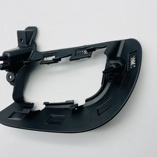 Ford Kuga Rear Bumper Bracket Left Side Genuine Lv4b-15n215-dj | 2020-2023 [n125