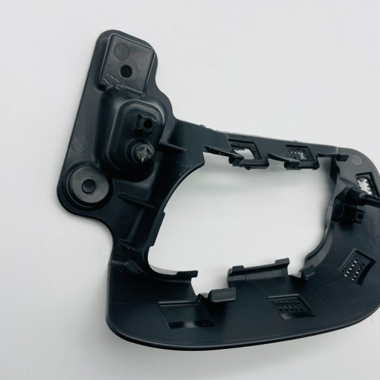 Ford Kuga Rear Bumper Bracket Left Side Genuine Lv4b-15n215-dj | 2020-2023 [n125