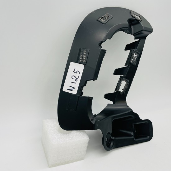 Ford Kuga Rear Bumper Bracket Left Side Genuine Lv4b-15n215-dj | 2020-2023 [n125