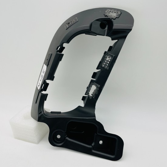 Ford Kuga Rear Bumper Bracket Left Side Genuine Lv4b-15n215-dj | 2020-2023 [n125