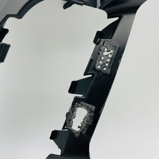 Ford Kuga Rear Bumper Bracket Left Side Genuine Lv4b-15n215-dj | 2020-2023 [n125