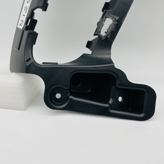 Ford Kuga Rear Bumper Bracket Left Side Genuine Lv4b-15n215-dj | 2020-2023 [n125