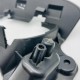 Ford Kuga Rear Bumper Bracket Left Side Genuine Lv4b-15n215-dj | 2020-2023 [n125