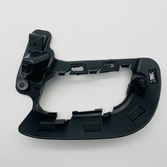 Ford Kuga Rear Bumper Bracket Left Side Genuine Lv4b-15n215-dj | 2020-2023 [n125