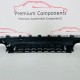 Ford Kuga Rear Bumper Bracket Trim Insert St-line Genuine Lv4b17e911 | 2020-2024 Ford Kuga Rear Bumper Bracket Trim Insert St-line Genuine Lv4b17e911 | 2020-2024