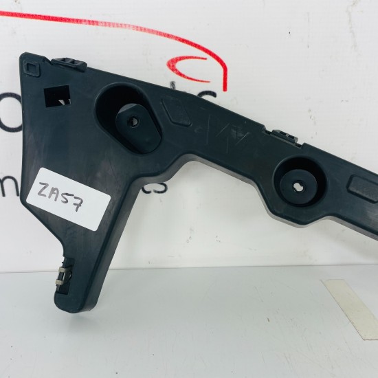 Ford Focus Rear Bumper Bracket Mk3 Estate Left Genuine Bm51n17e851a | 2010–2014 Ford Focus Rear Bumper Bracket Mk3 Estate Left Genuine Bm51n17e851a | 2010–2014