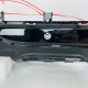 Ford Kuga Rear Bumper Bracket Trim Insert St-line Genuine Lv4b17e911 | 2020-2024 Ford Kuga Rear Bumper Bracket Trim Insert St-line Genuine Lv4b17e911 | 2020-2024