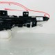 Ford Kuga Rear Bumper Bracket Trim Insert St-line Genuine Lv4b17e911 | 2020-2024 Ford Kuga Rear Bumper Bracket Trim Insert St-line Genuine Lv4b17e911 | 2020-2024
