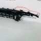 Ford Kuga Rear Bumper Bracket Trim Insert St-line Genuine Lv4b17e911 | 2020-2024 Ford Kuga Rear Bumper Bracket Trim Insert St-line Genuine Lv4b17e911 | 2020-2024
