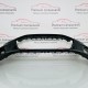 Ford Puma Front Bumper Titanium Ecoboost Genuine Black L1tb17757a | 2020–2024