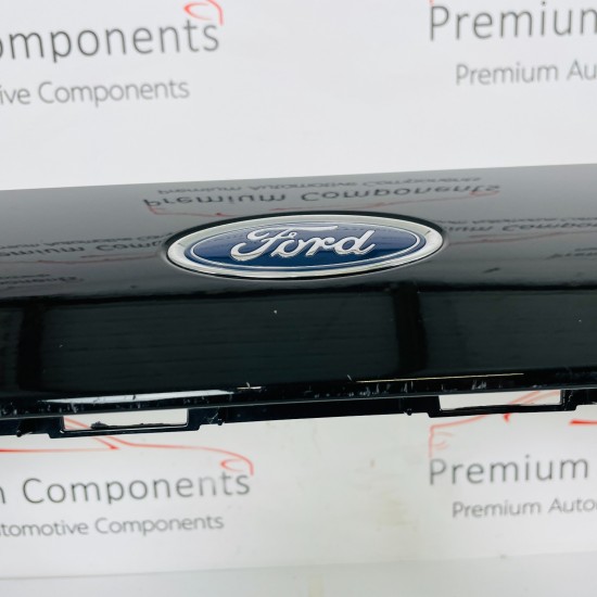 Ford Puma Front Bumper Titanium Ecoboost Genuine Black L1tb17757a | 2020–2024
