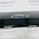Ford Puma Front Bumper Titanium Ecoboost Genuine Black L1tb17757a | 2020–2024