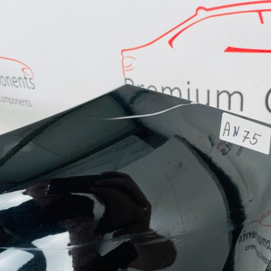 Ford Puma Front Bumper Titanium Ecoboost Genuine Black L1tb17757a | 2020–2024
