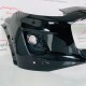 Ford Puma Front Bumper Titanium Ecoboost Genuine Black L1tb17757a | 2020–2024