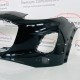 Ford Puma Front Bumper Titanium Ecoboost Genuine Black L1tb17757a | 2020–2024