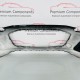 Ford Puma Front Bumper Titanium Ecoboost Genuine Black L1tb17757a | 2020–2024