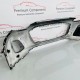 Ford Puma Front Bumper Titanium Ecoboost Genuine Black L1tb17757a | 2020–2024
