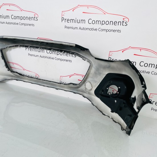 Ford Puma Front Bumper Titanium Ecoboost Genuine Black L1tb17757a | 2020–2024