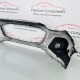 Ford Puma Front Bumper Titanium Ecoboost Genuine Black L1tb17757a | 2020–2024
