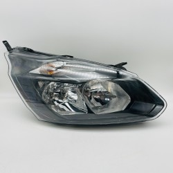 Ford Transit Custom Headlight Right Side Genuine Bk2113w029aj | 2012-2018 [l101]
