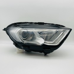 Ford Eco Sport 2 Headlight Right Side Genuine Gn1513w029 | 2018-2022 [l132]
