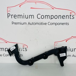 Ford Focus Rear Bumper Bracket Mk3 Estate Right Genuine Bm51n17e850a | 2010–2014