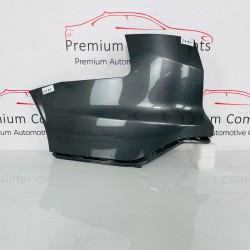 Ford Focus Rear Bumper Corner Moulding Mk3 Estate Genuine Bm5117865a | 2011–2014