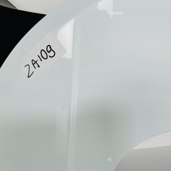 Ford Puma Spoiler Tailgate Wing Genuine White L1tba44210 | 2020–2024 [za109]