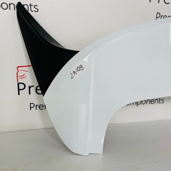 Ford Puma Spoiler Tailgate Wing Genuine White L1tba44210 | 2020–2024 [za109]