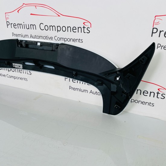 Ford Puma Spoiler Tailgate Wing Genuine White L1tba44210 | 2020–2024 [za109]