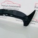 Ford Puma Spoiler Tailgate Wing Genuine White L1tba44210 | 2020–2024 [za109]