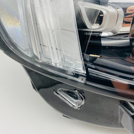 Ford Edge Headlight Led Right Side Genuine Kt4b13w029ld | 2019-2024 [l359]