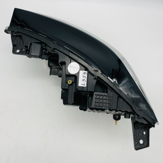 Ford Edge Headlight Led Right Side Genuine Kt4b13w029ld | 2019-2024 [l359]