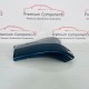 Ford Transit Custom Bumper Corner Left Rear Genuine Jk2117927pla 2014-2018 [za19 Ford Transit Custom Bumper Corner Left Rear Genuine Jk2117927pla 2014-2018 [za19