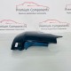Ford Transit Custom Bumper Corner Left Rear Genuine Jk2117927pla 2014-2018 [za19 Ford Transit Custom Bumper Corner Left Rear Genuine Jk2117927pla 2014-2018 [za19