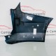 Ford Transit Custom Bumper Corner Left Rear Genuine Jk2117927pla 2014-2018 [za19 Ford Transit Custom Bumper Corner Left Rear Genuine Jk2117927pla 2014-2018 [za19