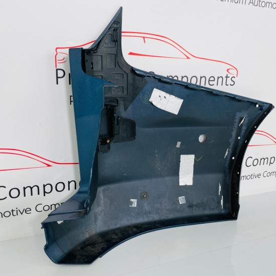 Ford Transit Custom Bumper Corner Left Rear Genuine Jk2117927pla 2014-2018 [za19 Ford Transit Custom Bumper Corner Left Rear Genuine Jk2117927pla 2014-2018 [za19