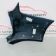 Ford Transit Custom Bumper Corner Left Rear Genuine Jk2117927pla 2014-2018 [za19 Ford Transit Custom Bumper Corner Left Rear Genuine Jk2117927pla 2014-2018 [za19