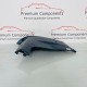 Ford Transit Custom Bumper Corner Left Rear Genuine Jk2117927pla 2014-2018 [za19 Ford Transit Custom Bumper Corner Left Rear Genuine Jk2117927pla 2014-2018 [za19