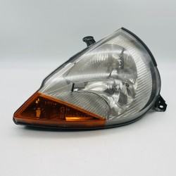 Ford Ka Headlight Mk1 Left Side Genuine 97kg13006bj | 1996-2008 [l408]