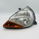 Ford Ka Headlight Mk1 Left Side Genuine 97kg13006bj | 1996-2008 [l408]