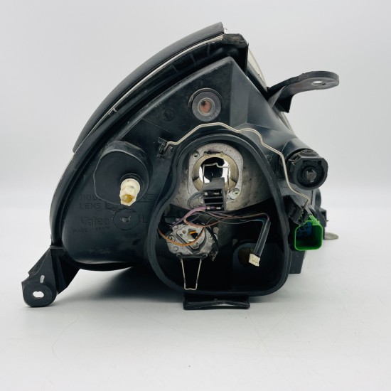 Ford Ka Headlight Mk1 Left Side Genuine 97kg13006bj | 1996-2008 [l408]