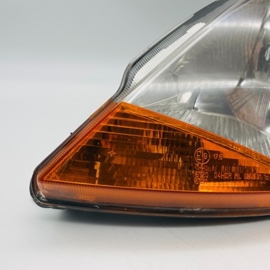 Ford Ka Headlight Mk1 Left Side Genuine 97kg13006bj | 1996-2008 [l408]