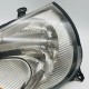 Ford Ka Headlight Mk1 Left Side Genuine 97kg13006bj | 1996-2008 [l408]