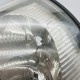 Ford Ka Headlight Mk1 Left Side Genuine 97kg13006bj | 1996-2008 [l408]