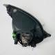 Ford Ka Headlight Mk1 Left Side Genuine 97kg13006bj | 1996-2008 [l408]
