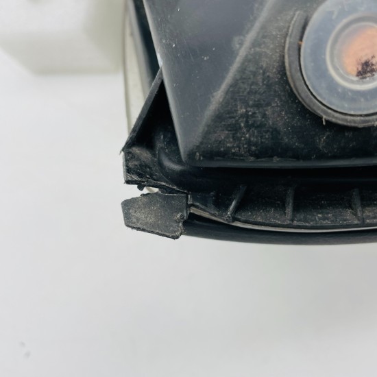 Ford Ka Headlight Mk1 Left Side Genuine 97kg13006bj | 1996-2008 [l408]
