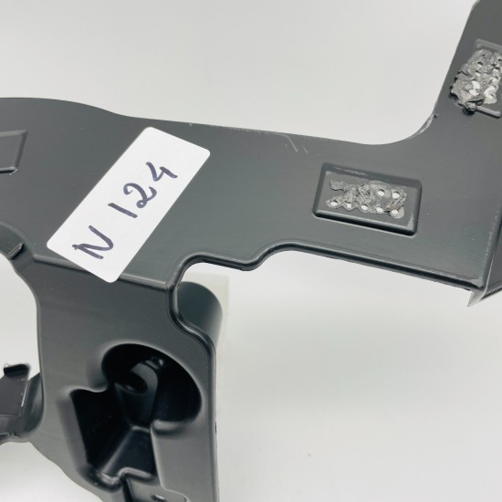 Ford Kuga Bracket Rear Bumper Right Side Genuine Lv4b15n216dj | 2020-2023 [n124]